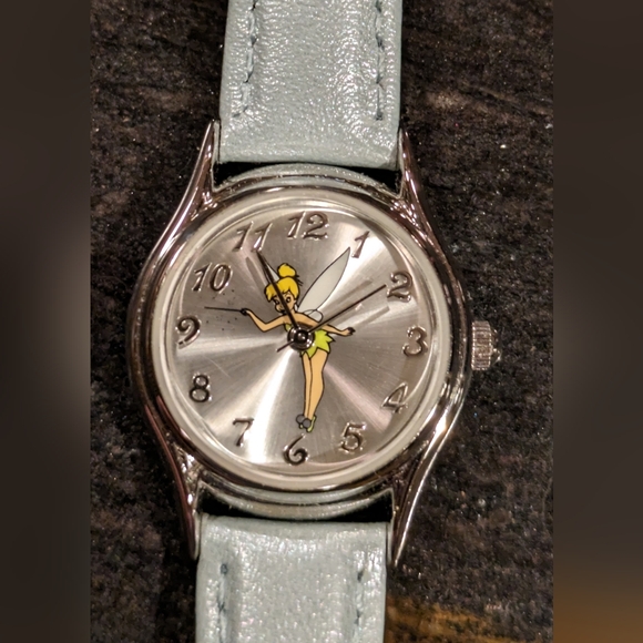 Tinkerbell Watch - Picture 2 of 3